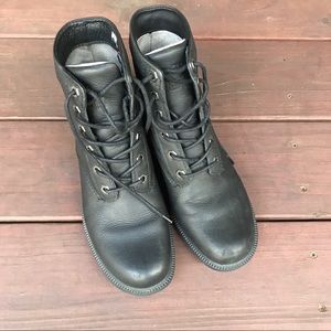 Kodiak Black Women's Boots